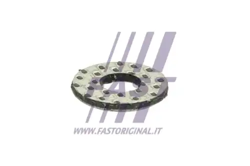 Прокладка глушителя FAST FT84805