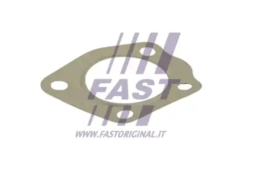 Прокладка глушителя FAST FT84808