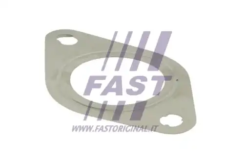Прокладка глушителя FAST FT84811