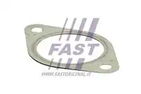 Прокладка глушителя FAST FT84812
