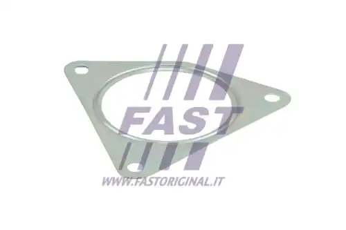 Прокладка глушителя FAST FT84814