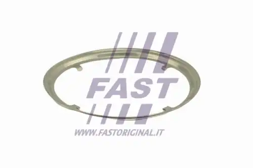 Прокладка глушителя FAST FT84817