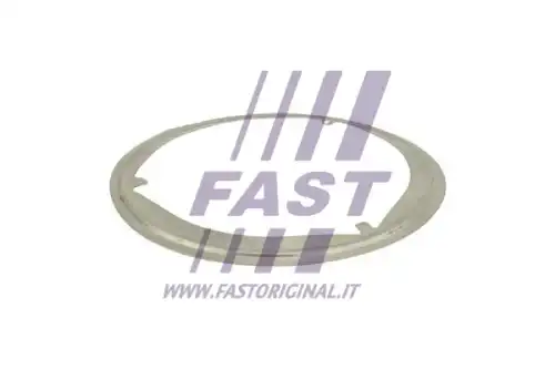Прокладка глушителя FAST FT84819