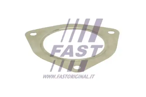 Прокладка глушителя FAST FT84821