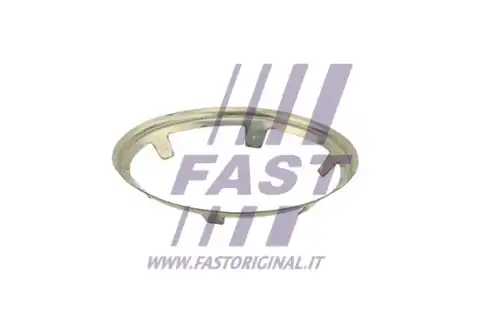 Прокладка глушителя FAST FT84822