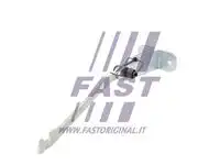 ОГРАНИЧИТЕЛЬ ДВЕРИ RENAULT TRAFIC 01> ЗАД Л/П FT95701 FAST