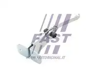 ОГРАНИЧИТЕЛЬ ДВЕРИ RENAULT TRAFIC 01> ЗАД Л/П FT95701 FAST