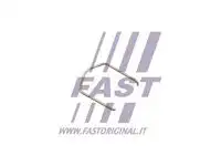 СТОПОРНОЕ КОЛЬЦО RENAULT MASTER 10> ТРУБА ИНТЕРКУЛЛЕРА 2.3DCI FT96402 FAST