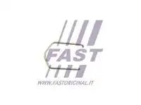 СТОПОРНОЕ КОЛЬЦО RENAULT MASTER 10> ТРУБА ИНТЕРКУЛЛЕРА 2.3DCI FT96402 FAST