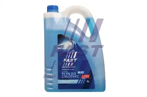 Антифриз FAST FT98111