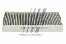 Салонный фильтр FAST FT37302PM