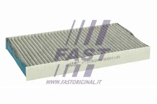 Салонный фильтр FAST FT37302PM