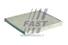 Салонный фильтр FAST FT37310PM