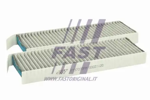 Салонный фильтр FAST FT37320PM