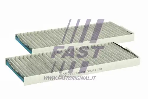 Салонный фильтр FAST FT37340PM