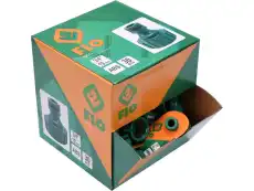 Адаптер внешний 3/4' /BOX/ 89013 FLO
