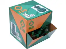 Адаптер внутренный 3/4' /BOX/ 89015 FLO