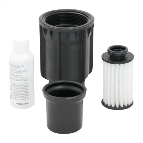 Фильтр выхлопной системы SF-FILTER SAB553SET