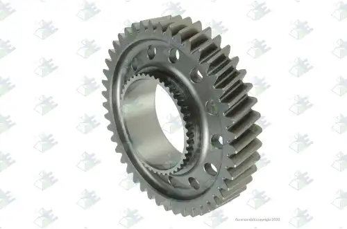 Шестерня КПП EURORICAMBI 60531572