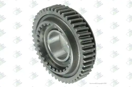 Шестерня КПП EURORICAMBI 60531615