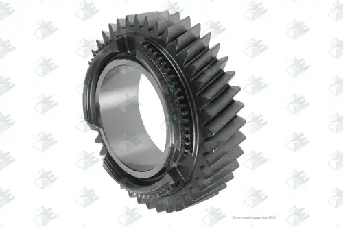 Шестерня КПП EURORICAMBI 60531674