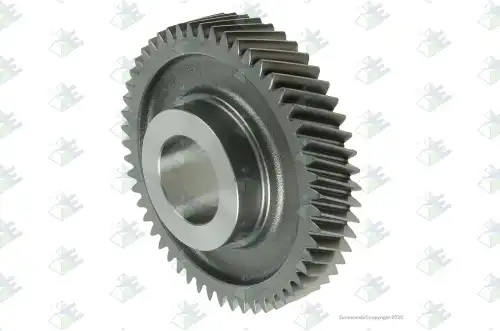 Шестерня КПП EURORICAMBI 60531837