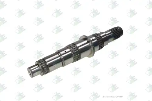 Вал КПП EURORICAMBI 60531865