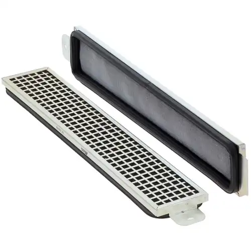 Салонный фильтр HIFI SC50200