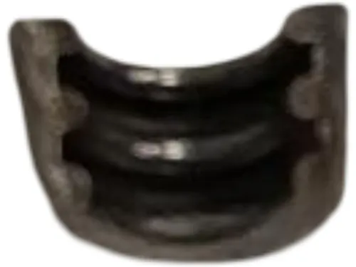 сухарь клапана!\ IVECO Daily 5802809657