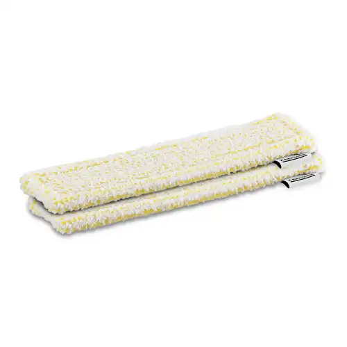 Обтяжки из микрофибры Indoor 26331300 KARCHER