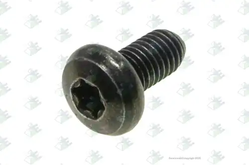 74170675 Болт M8X1,25X16 EURORICAMBI