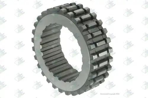 HUB SCANIA 74530190 EURORICAMBI