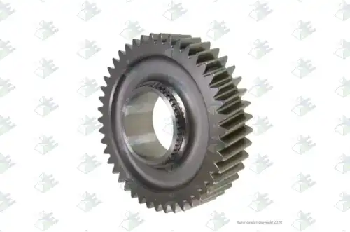 Шестерня КПП EURORICAMBI 74530634