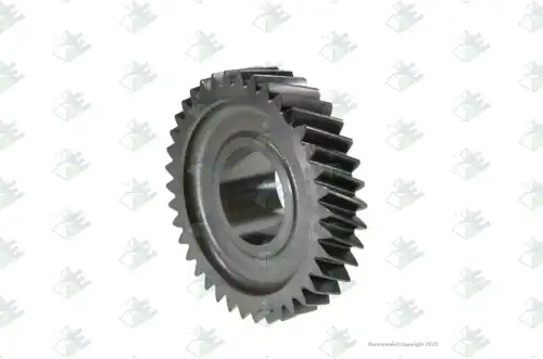 Шестерня КПП EURORICAMBI 74530638