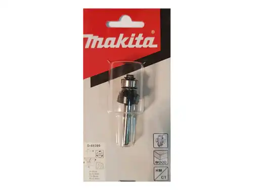 Фреза кром. 19х6 мм ( ) D68395 MAKITA