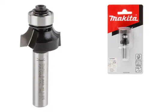 Фреза кром.20,7х8 мм D68460 MAKITA
