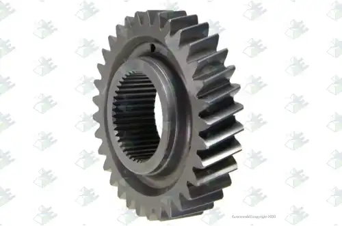 Шестерня КПП EURORICAMBI 88530576