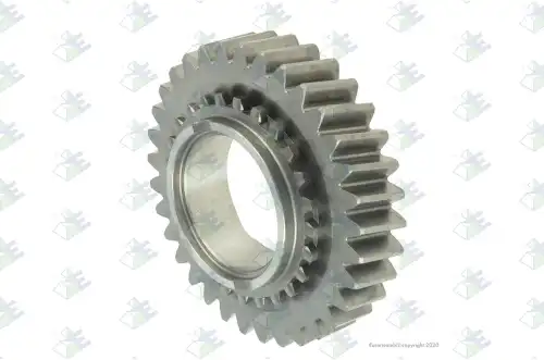 95530127 GEAR EURORICAMBI