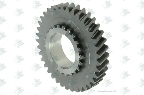 Шестерня КПП EURORICAMBI 95530159