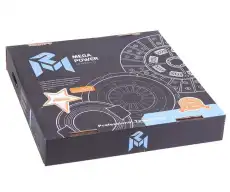 Корзина сцепления MEGAPOWER 16013014