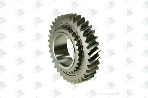 Шестерня КПП EURORICAMBI 95530219