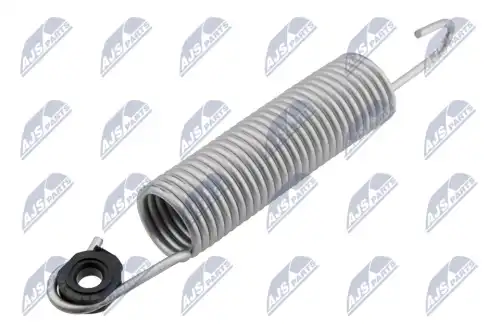 Амортизатор (упор) багажника NTY AEBM104