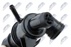 Термостат системы охлаждения NTY CTMME020