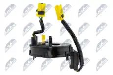 EASHD012 NTY AIR BAG CLOCKSPRING HONDA CR-V 2006-