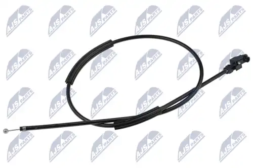 VW TOUAREG /7L/ 2003-2010 EZCVW143 NTY