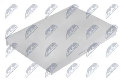 Салонный фильтр NTY FCFVC001