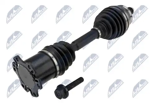 полуось\Audi A6 04-11 NPWAU034 NTY