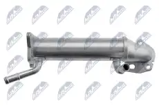 Радиатор системы охлаждения двигателя NTY EGRFR030A