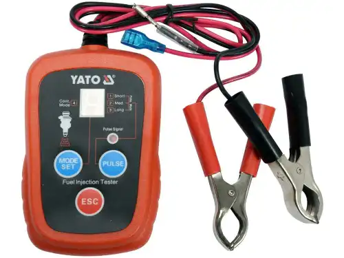 YT72960 Тестер высокого давления YATO