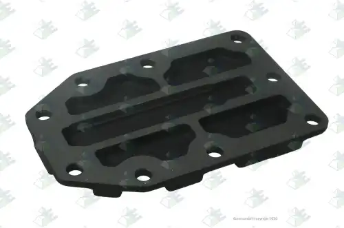 КРЫШКА КПП 95531326 EURORICAMBI